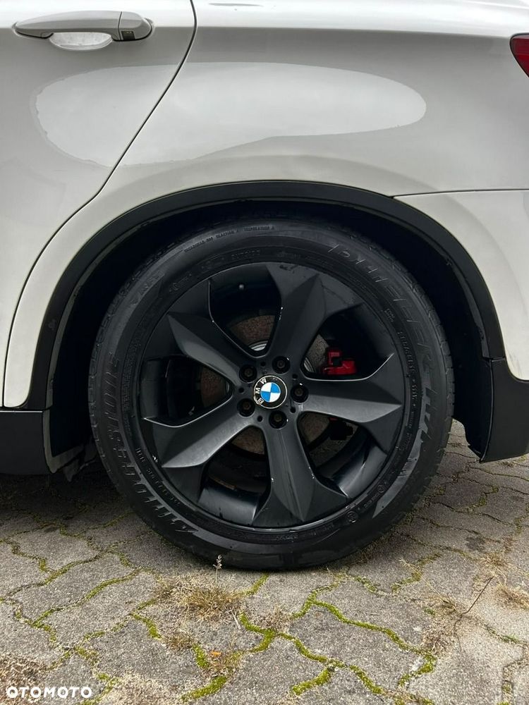 BMW X6 - 21