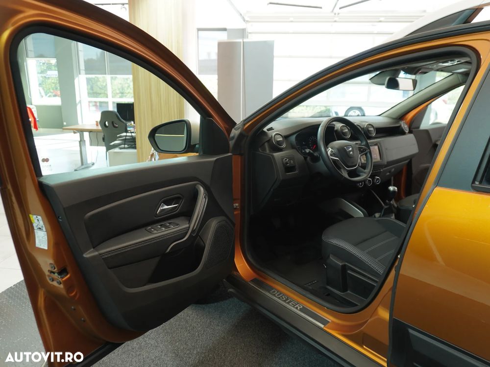 DACIA Duster 2018 — imagine 57