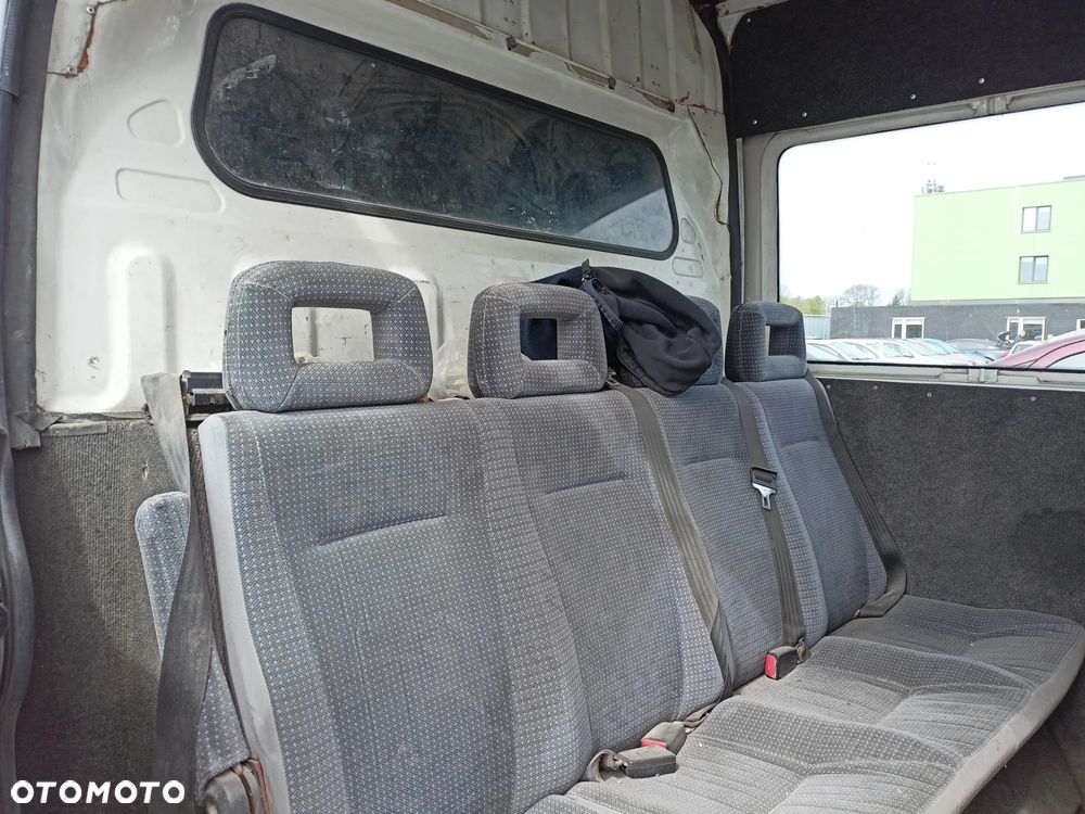 Opel Movano - 7