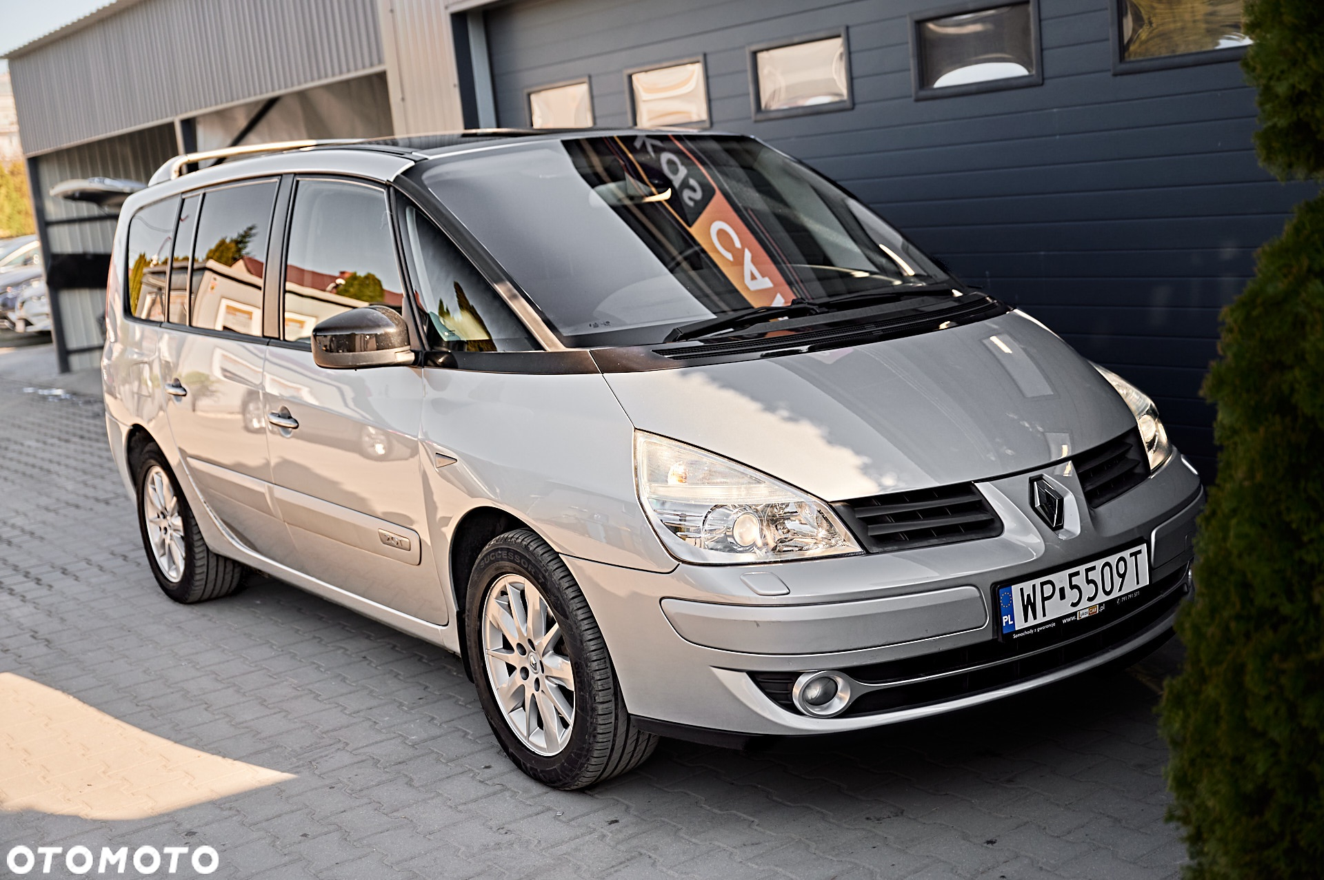 Renault Grand Espace 2.0 TCe 170 Celsium - 18