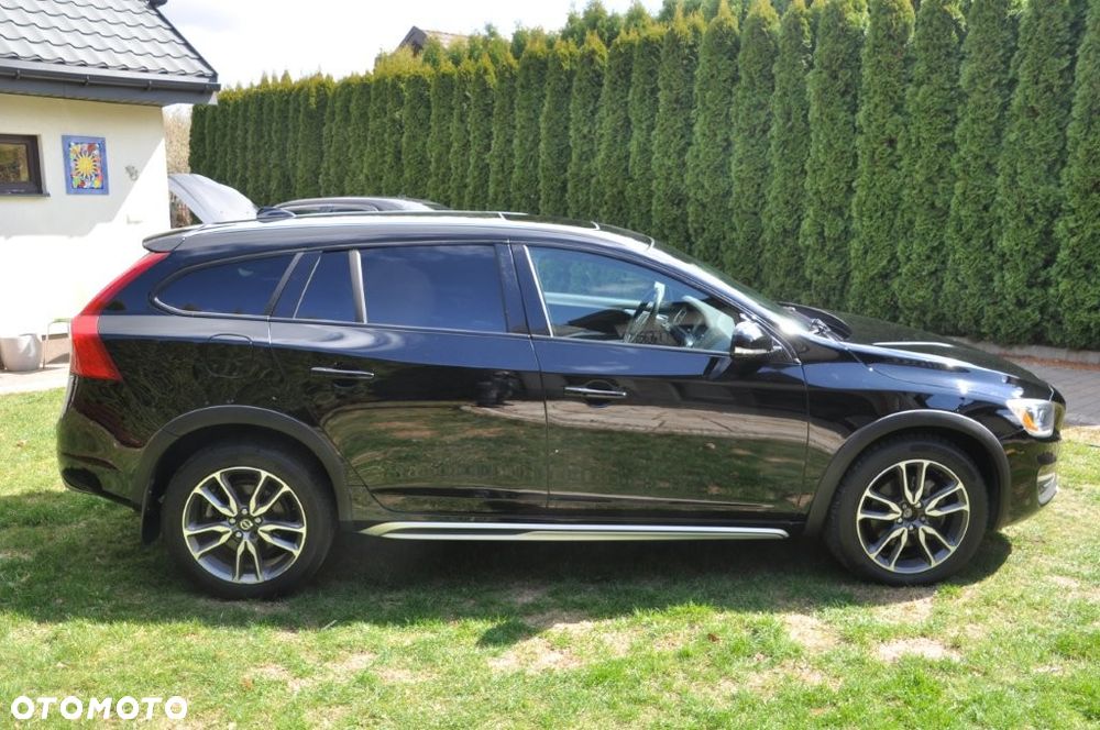 Volvo V60 T5 Drive-E Momentum - 8