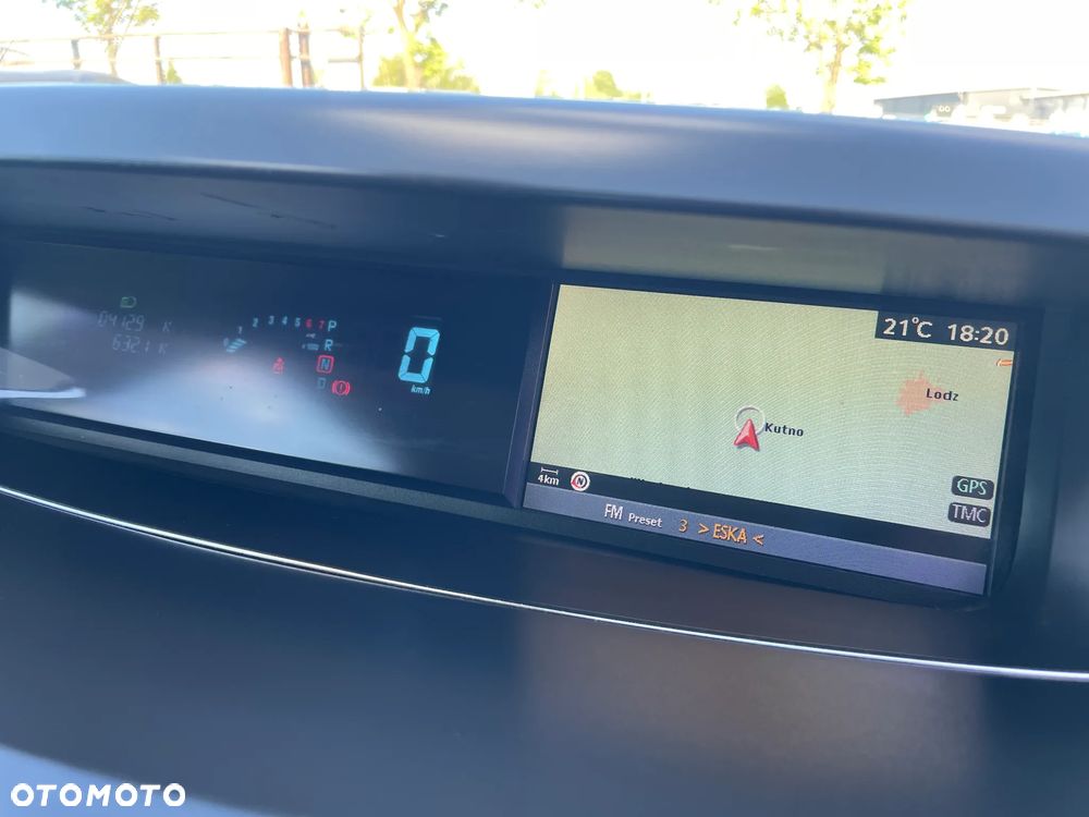 Renault Espace 2.0T Privilege - 24