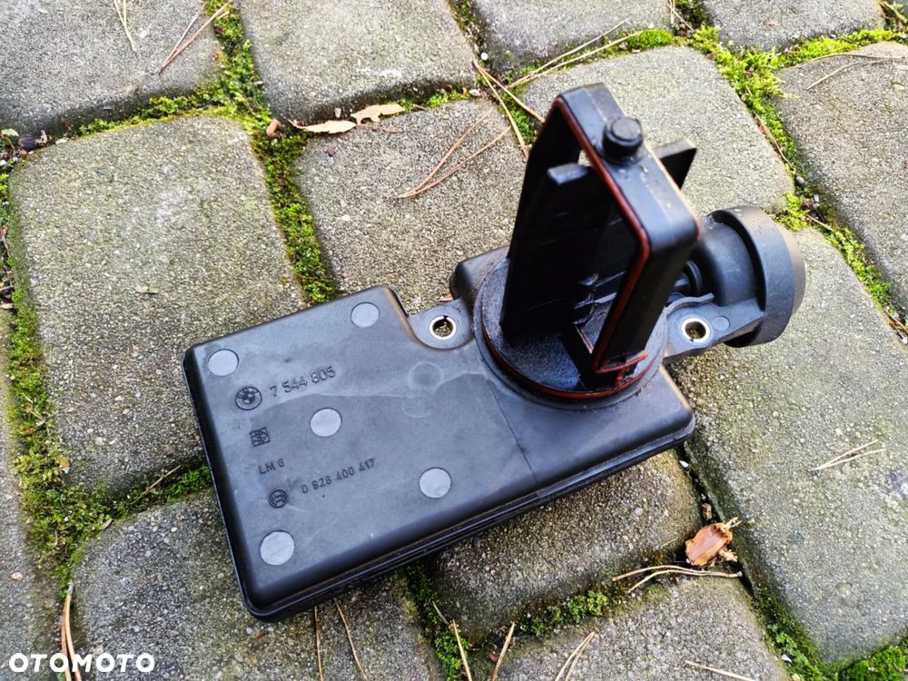 Zawór regulacyjny Disa BMW E46 E60 E39 E83 E53 X5 X3 330i 530i 3.0i M54 M54b30 7544805 - 2
