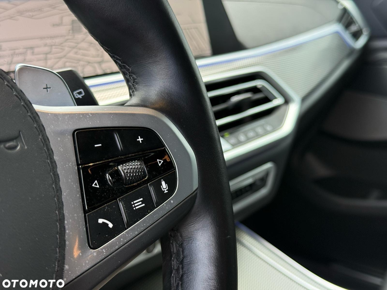BMW X5 xDrive25d sport - 15