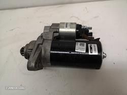 MOTOR ARRANQUE AUDI A3 2004 - 4