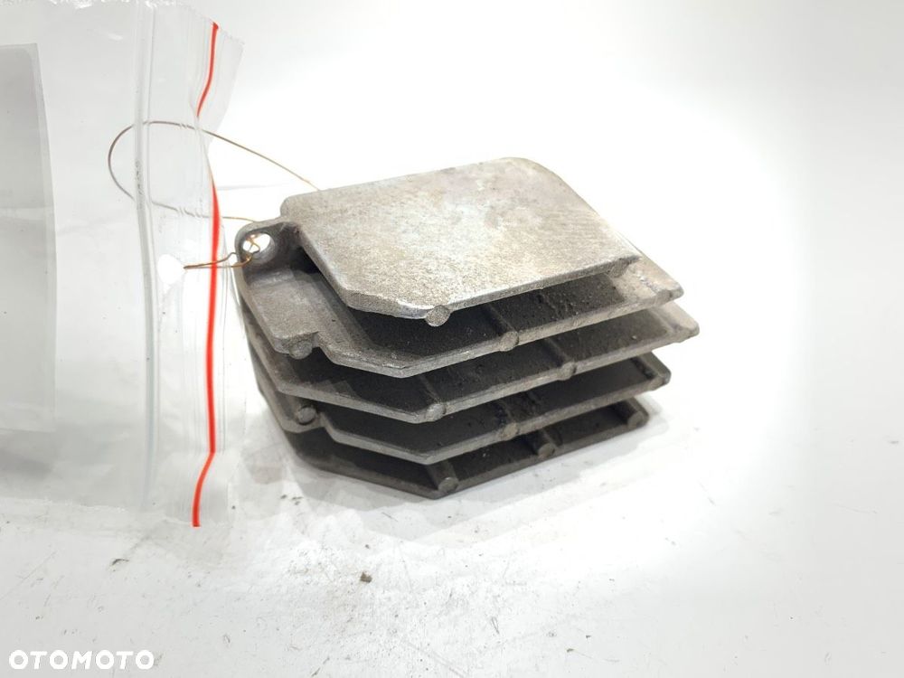 MODUŁ KIERUNKOWSKAZU LED JEŻ  BMW 5 (G30, F90) 2016 - 2022 540 d xDrive 235 kW [320 KM] olej - 1