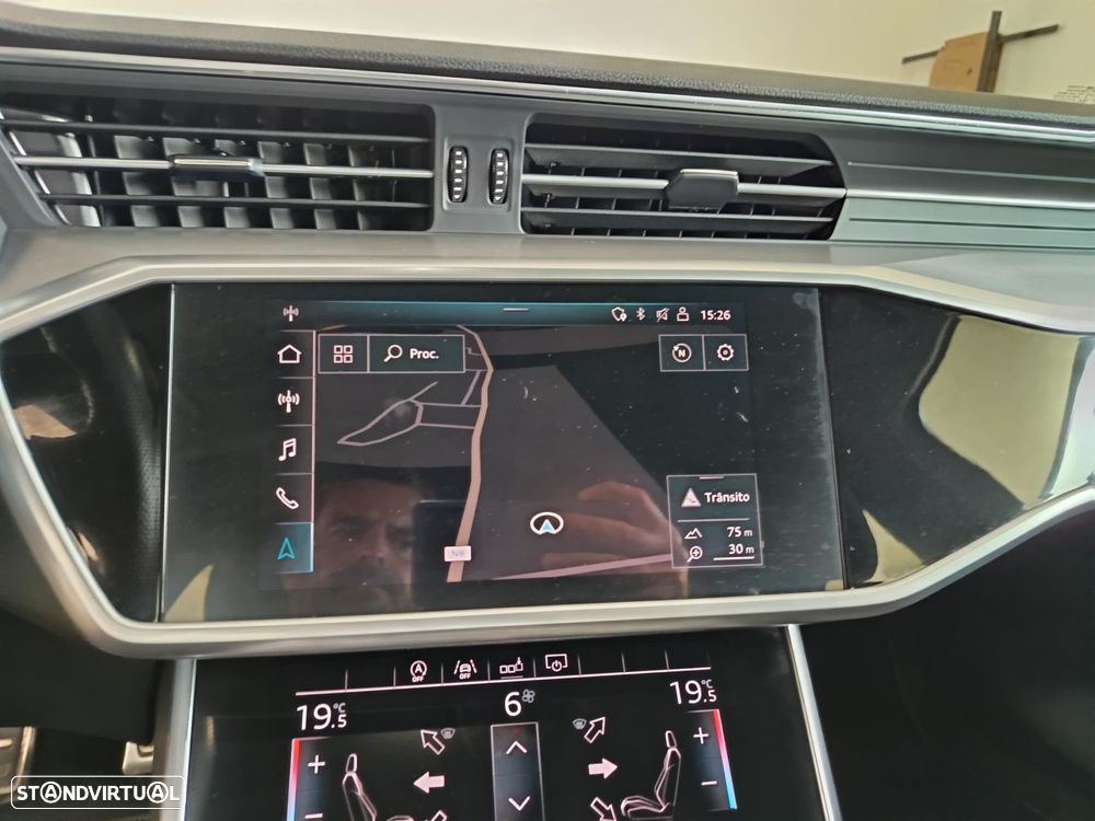 Audi A6 Avant 40 TDI Sport S tronic - 33