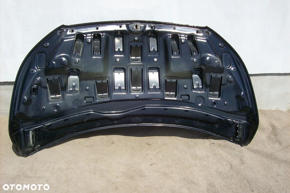 MASKA MERCEDES VITO 447 VIANO ROK 14- - 11