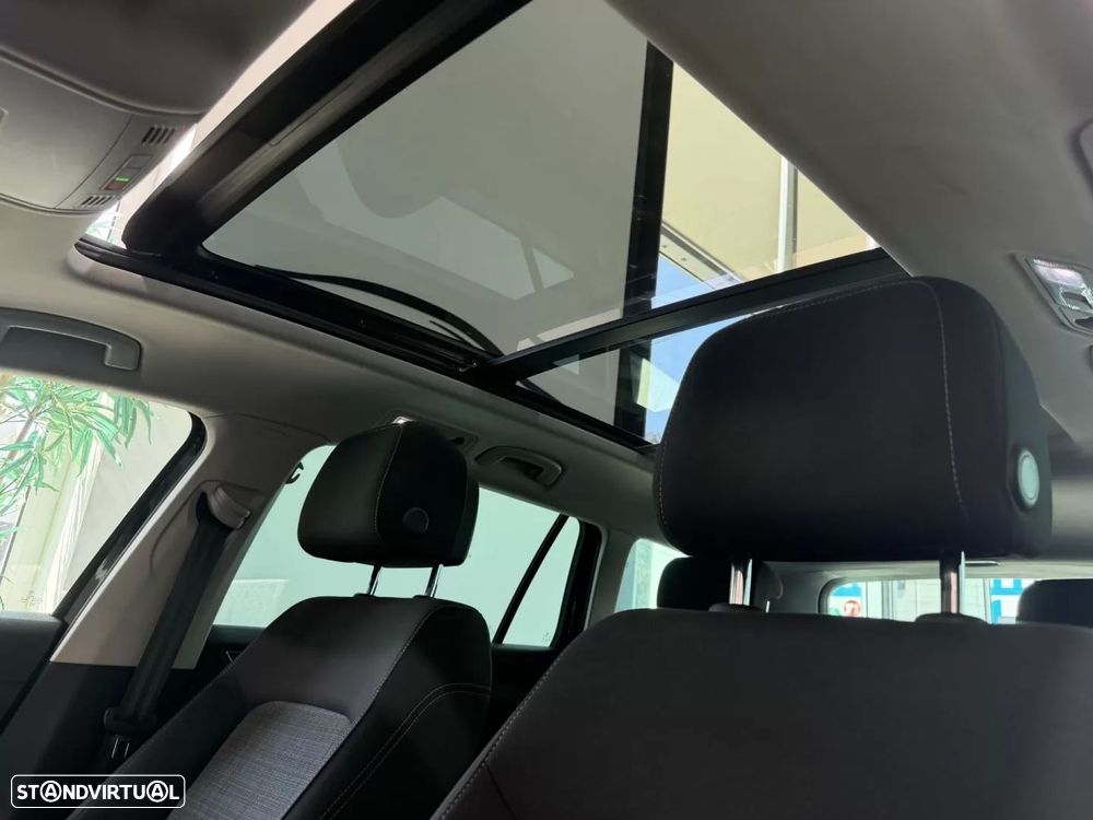 VW Passat Variant 2.0 TDI Business - 15