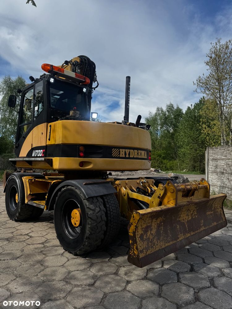 Hydrema M1700 - 6