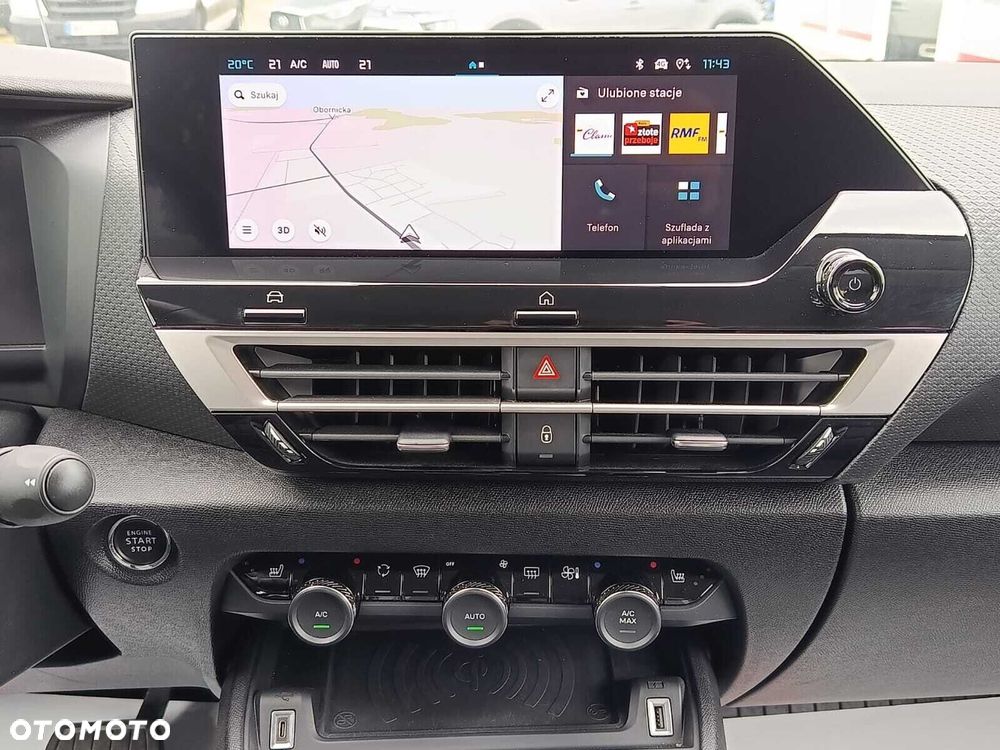 Citroën C4 - 20