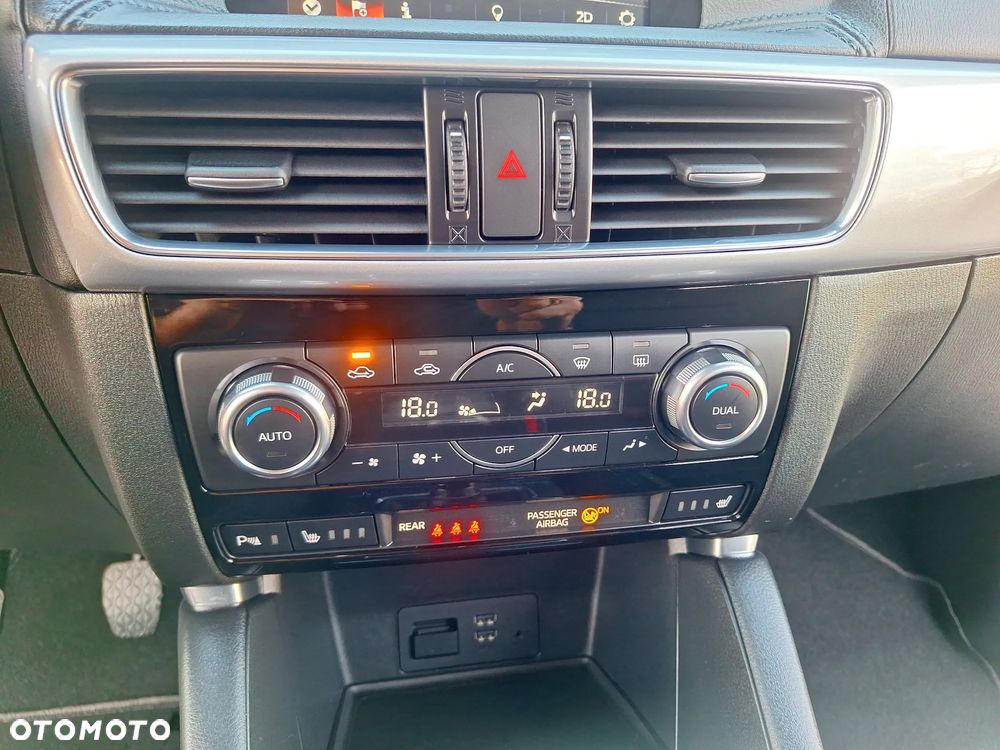 Mazda CX-5 SKYACTIV-G 165 Exclusive-Line - 24