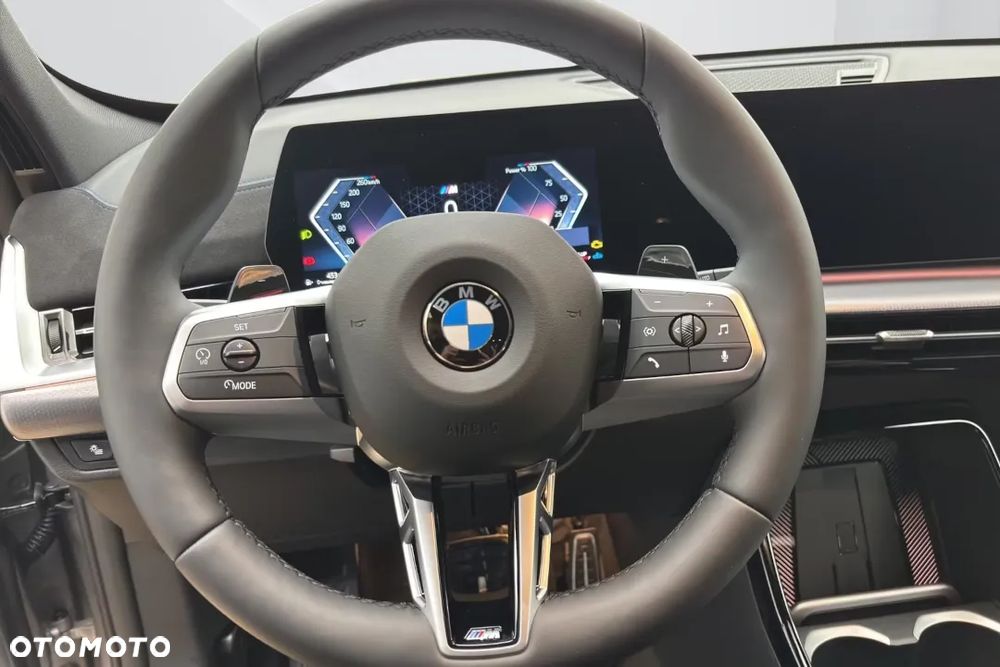 BMW X1 sDrive20i mHEV - 10