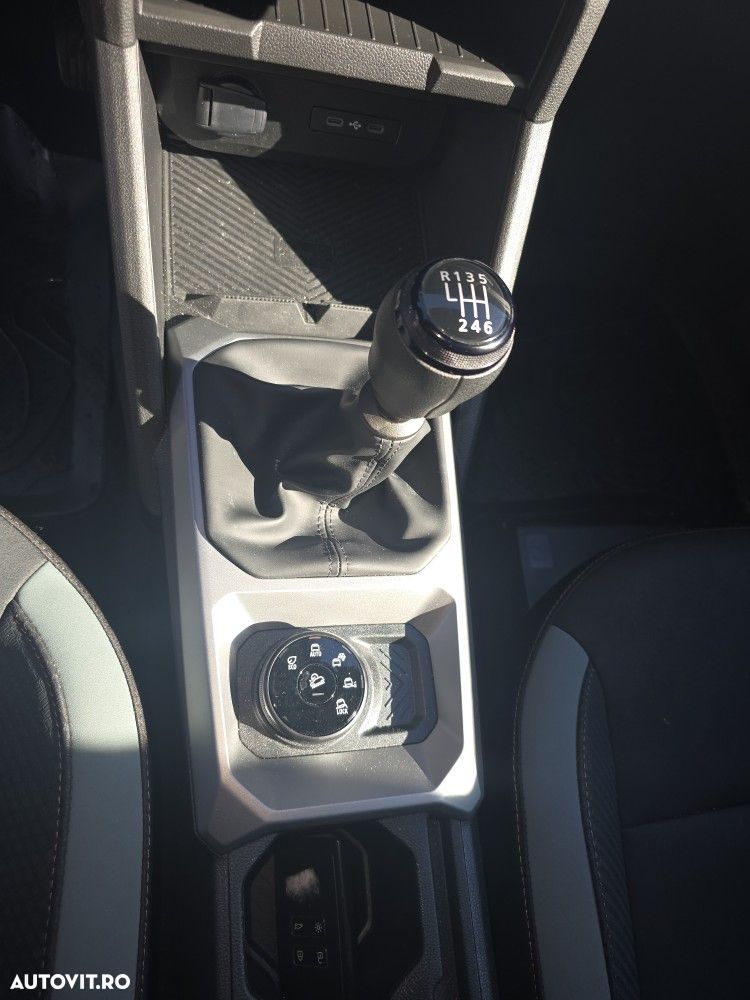 Dacia Bigster TCe 130 4X4 MHEV Extreme - 19