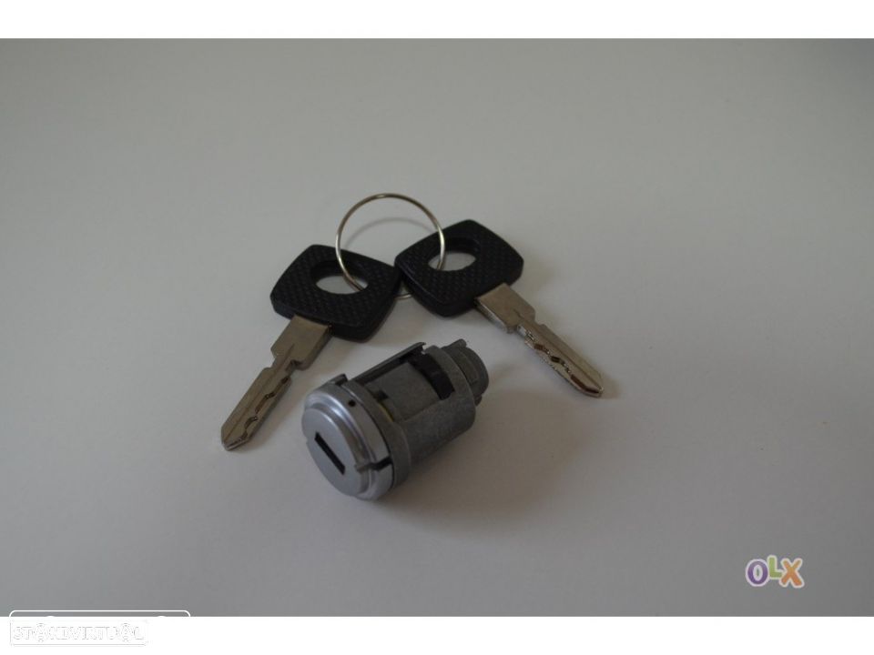 Canhão de ignição mercedes-benz w124 - E / mercedes w201 190 (novo) - 1