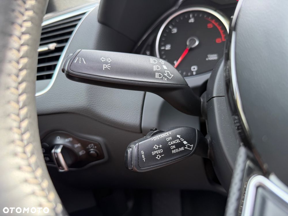 Audi Q5 - 33