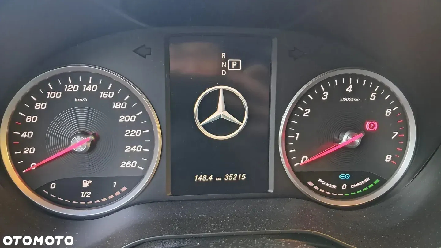 Mercedes-Benz GLC Coupe 300 e 4-Matic - 28
