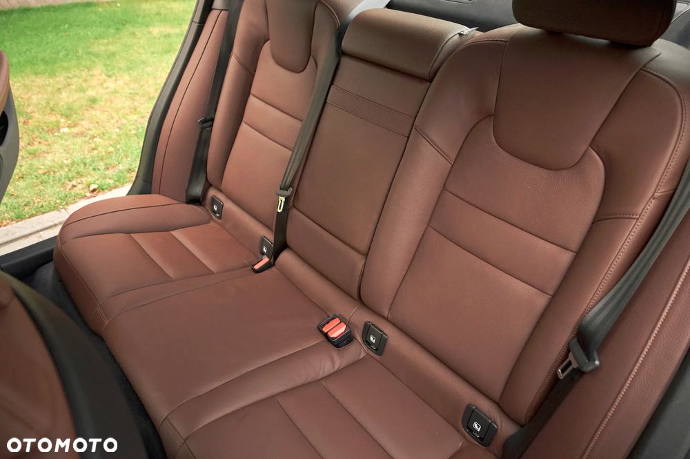 Volvo S60 T4 Inscription - 21