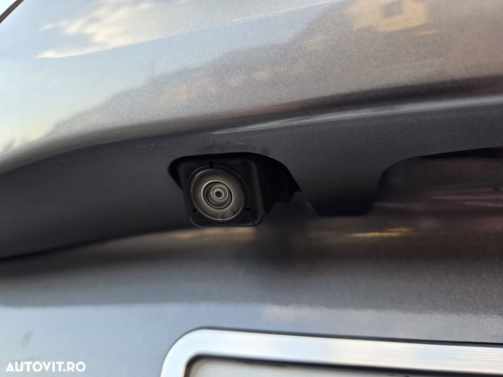 Mitsubishi Outlander 2.2 DI-D 4WD Automatik Diamant Edition+ - 25