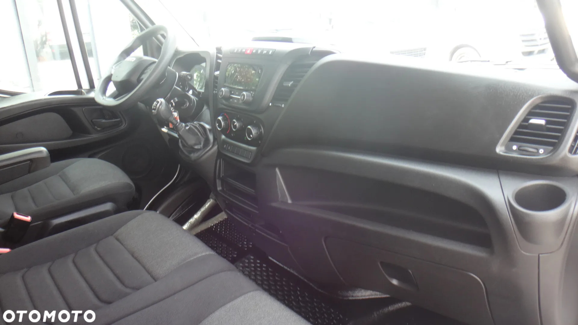 Iveco 35S14 - 9