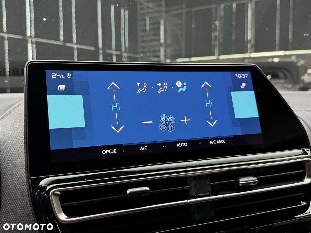 Citroën C5 Aircross 1.6 PHEV 225 Feel Pack EAT8 - 30