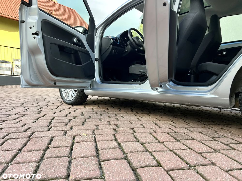 Volkswagen up! cup - 15