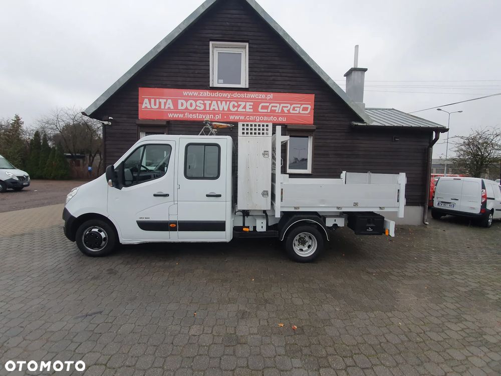 Renault Master - 11