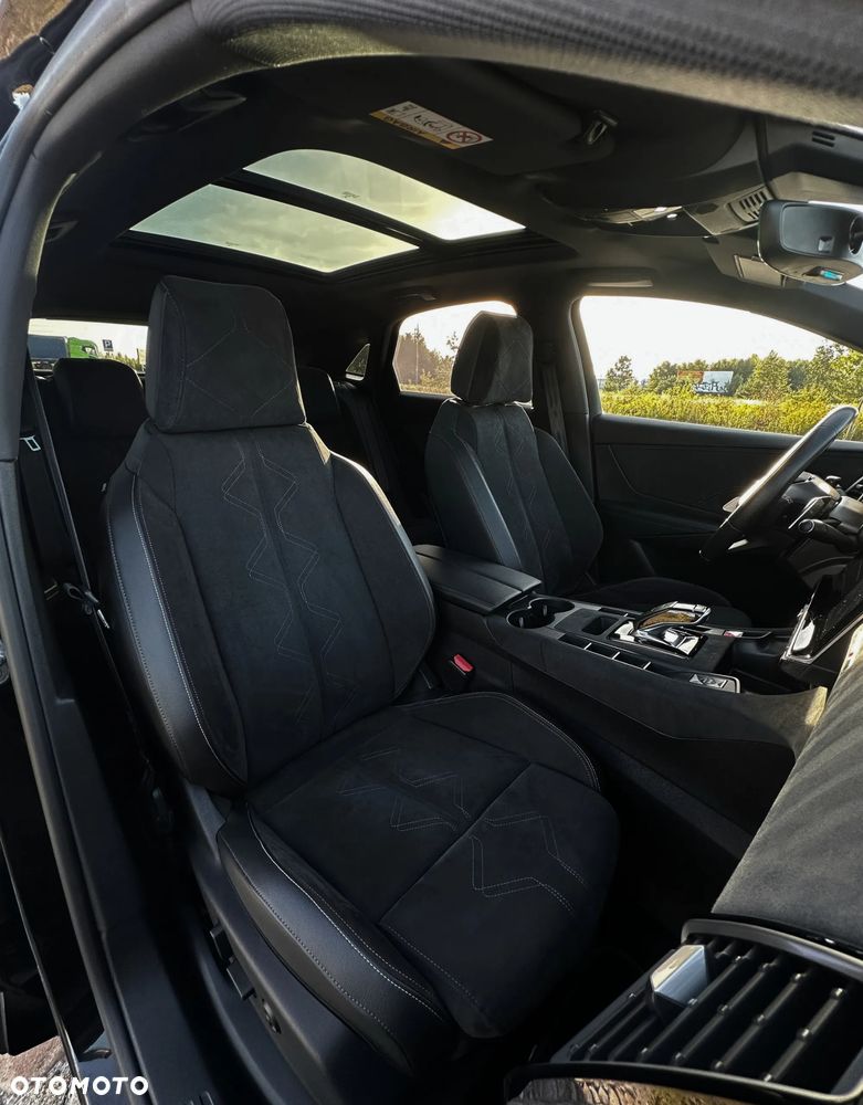 DS Automobiles DS 7 Crossback - 41