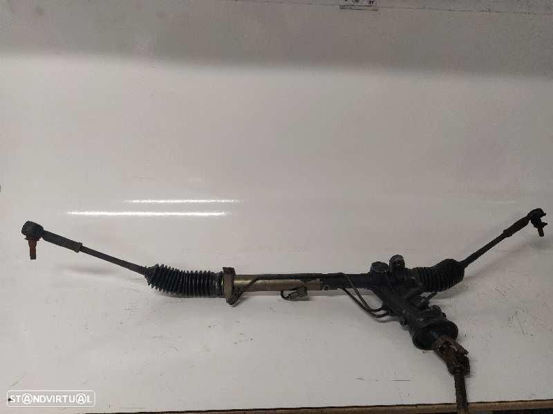 CREMALHEIRA DE DIREÇÃO VOLKSWAGEN POLO - 1