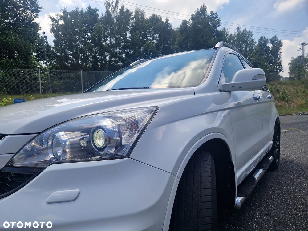 Honda CR-V 2.2i-DTEC Executive - 28