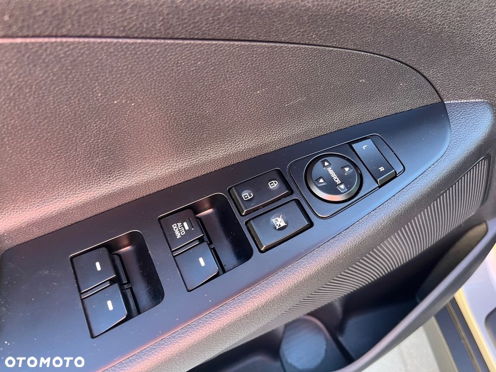 Hyundai Tucson 1.6 GDi 2WD Style - 17