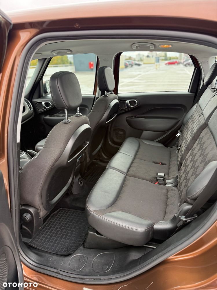 Fiat 500L 1.4 16V Lounge - 7