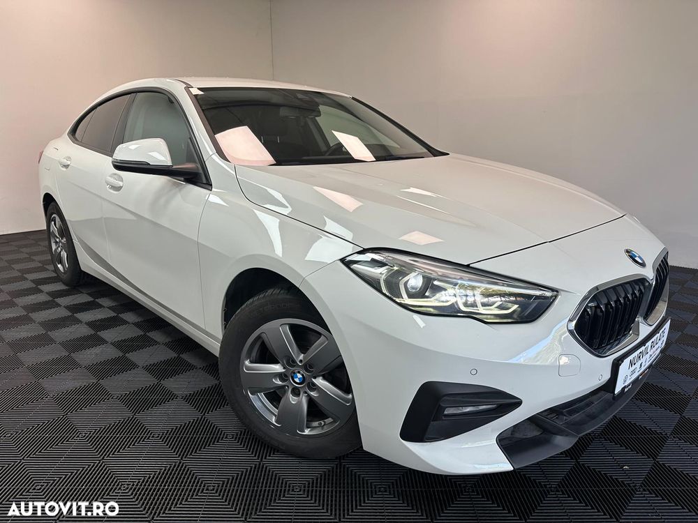 BMW Seria 2 - 21