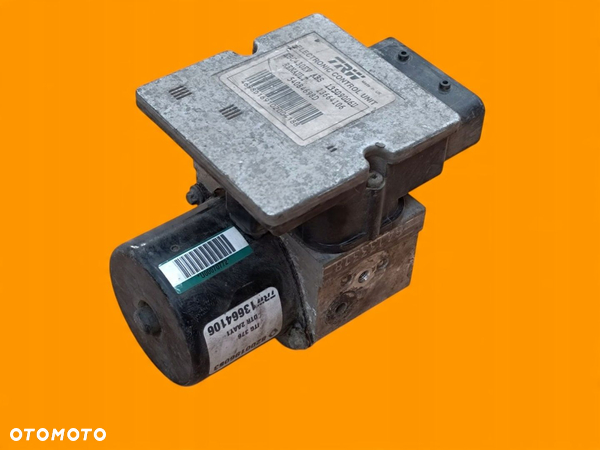 Pompa ABS Master Movano Interstar 03-10 54084698D