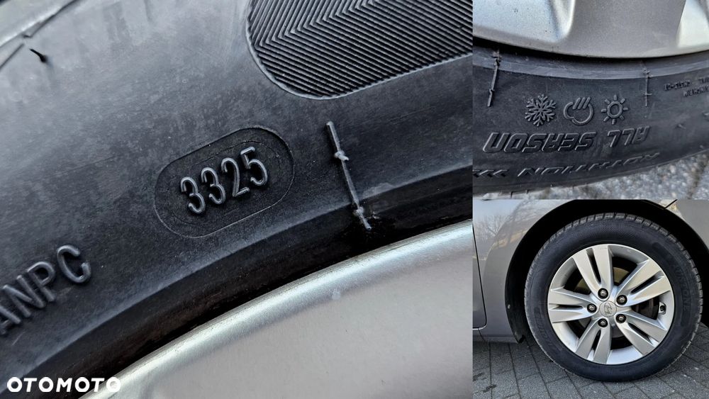 Hyundai i30 1.6 GDI BlueDrive Classic + - 25