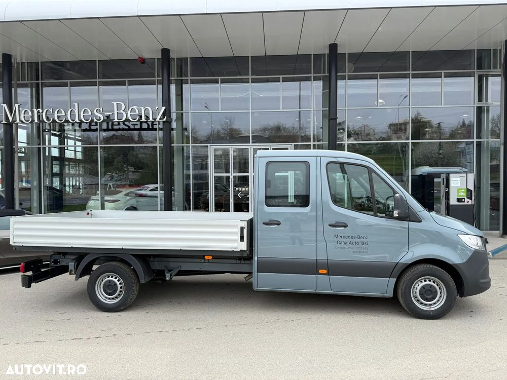 Mercedes-Benz Sprinter 315 CDI - 3