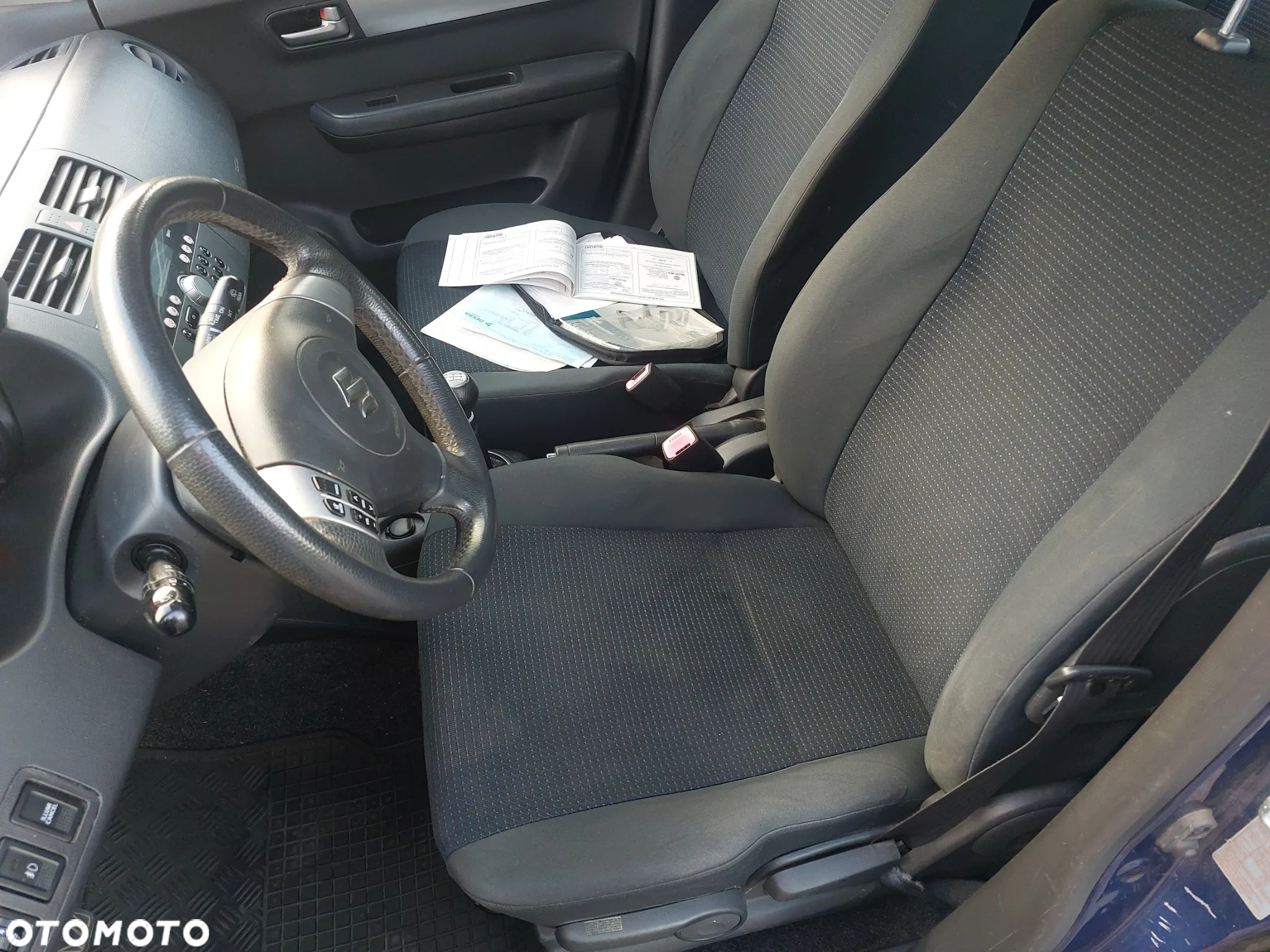 Suzuki Swift 1.3 Comfort+ - 10