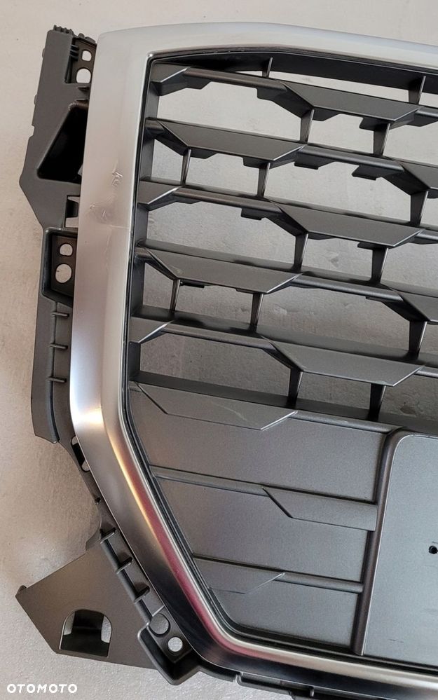 GRILL ATRAPA AUDI Q2 81A 2016-2019 - 3