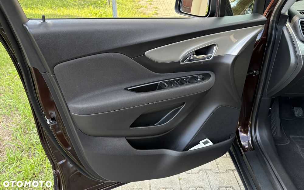 Opel Mokka 1.4 Turbo ecoFLEX Start/Stop Innovation - 21