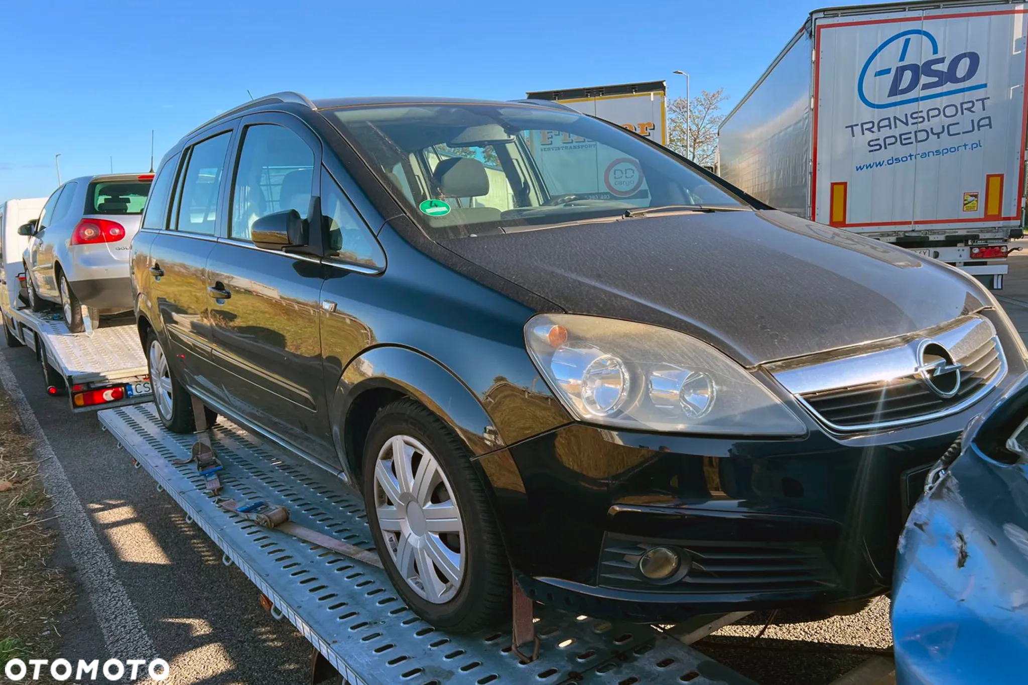 Opel Zafira 1.8 - 37