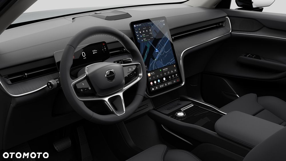 Volvo EX90 - 11