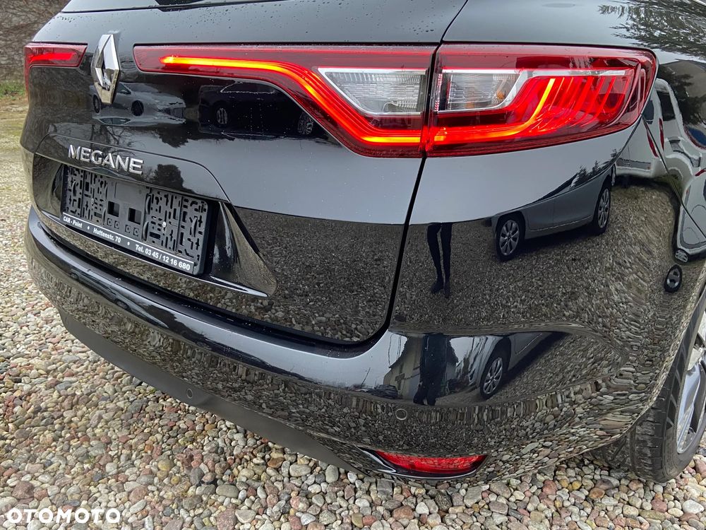 Renault Megane - 20