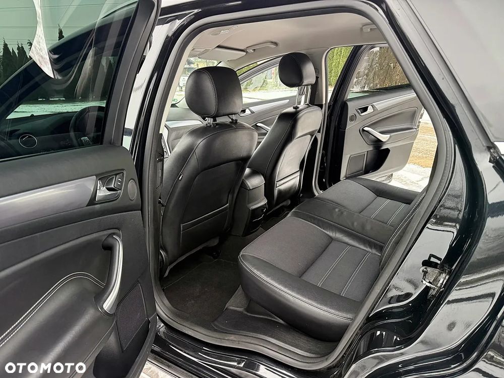 Ford Mondeo 2.0 TDCi Titanium S - 5