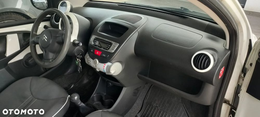 Citroën C1 1.0 Attraction - 6