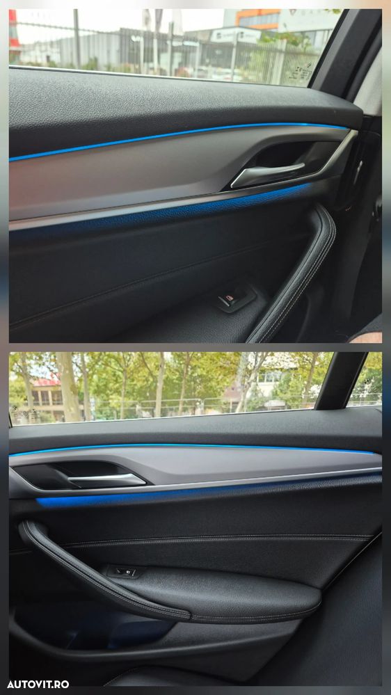 BMW Seria 5 530e AT PHEV - 21