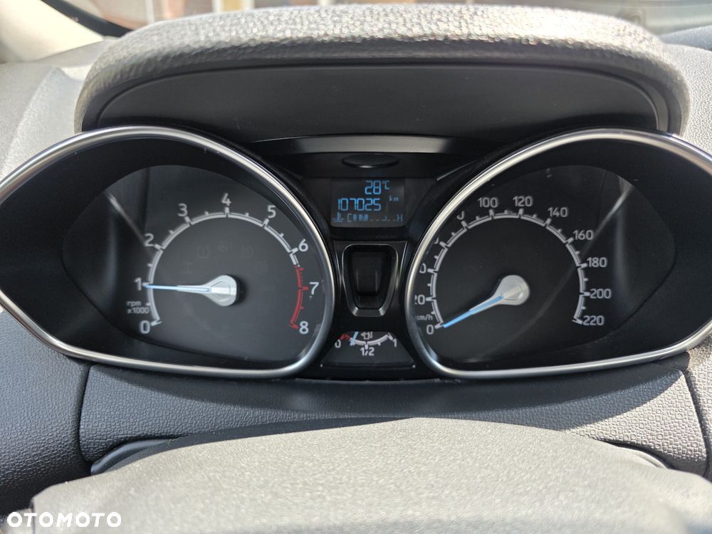 Ford EcoSport 1.0 EcoBoost TITANIUM X - 7
