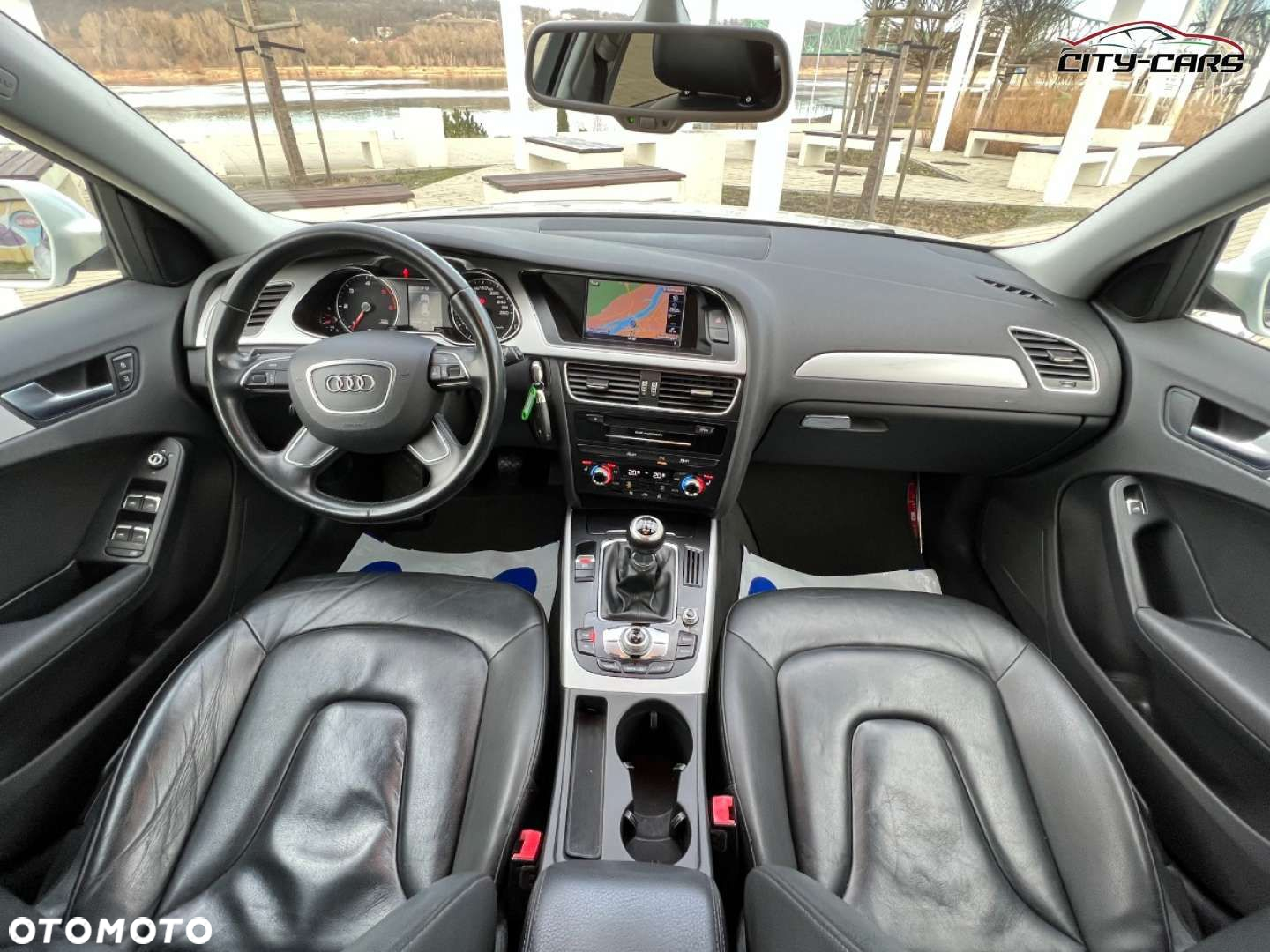 Audi A4 - 12