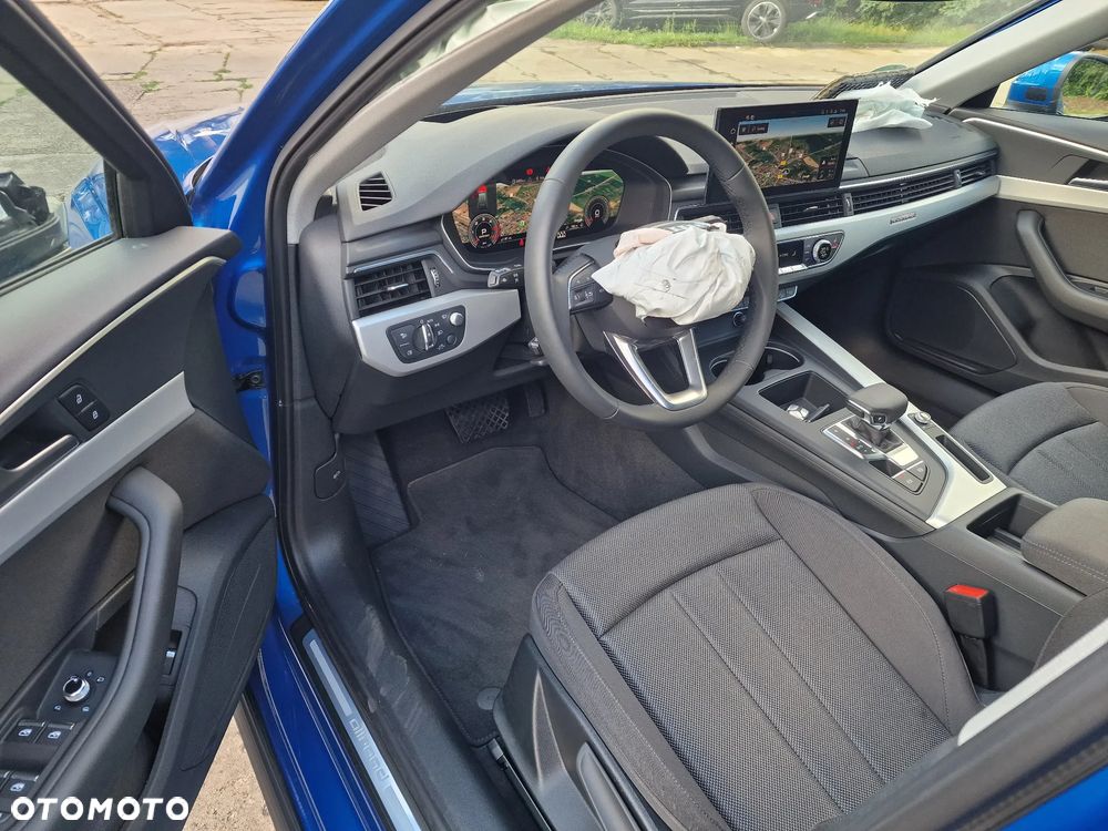 Audi A4 Allroad 40 TDI mHEV Quattro S tronic - 18