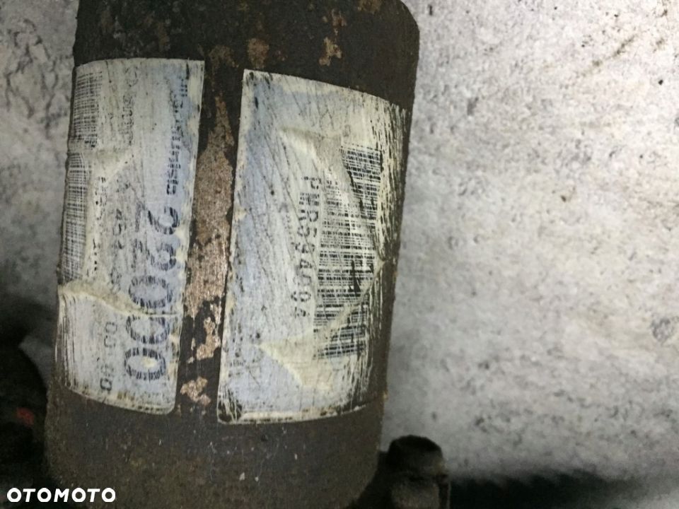 MAGLOWNICA MITSUBISHI COLT Z30 1,5DID MR594094 - 6