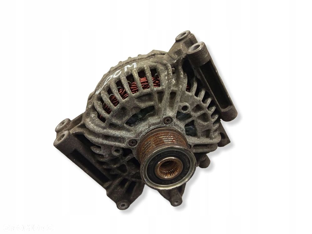 Alternator Mercedes-Benz C W203 2.2 CDI A0141540702 - 11